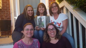 "This book put a face on the London Blitz. We all learned about it in high school but I don't think we ever really understood. Our book club, Lines and Wines from Woodstock GA, just finished reading "Secrets of a Charmed Life". It was unanimous, we all loved this book."